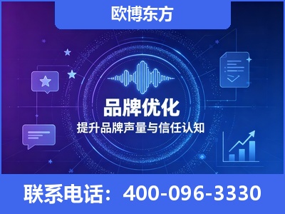 莱州-品牌数字认知资产